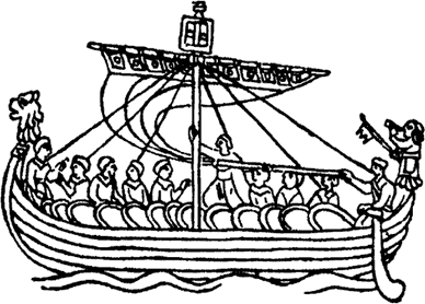 Иллюстрация к книге — Викинги. Полная история [i_039.jpg]