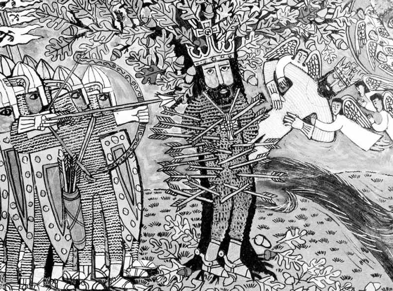 Иллюстрация к книге — Викинги. Полная история [i_053.jpg]