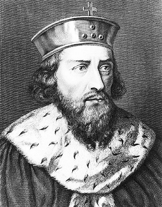 Иллюстрация к книге — Викинги. Полная история [i_055.jpg]