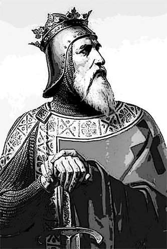 Иллюстрация к книге — Викинги. Полная история [i_077.jpg]