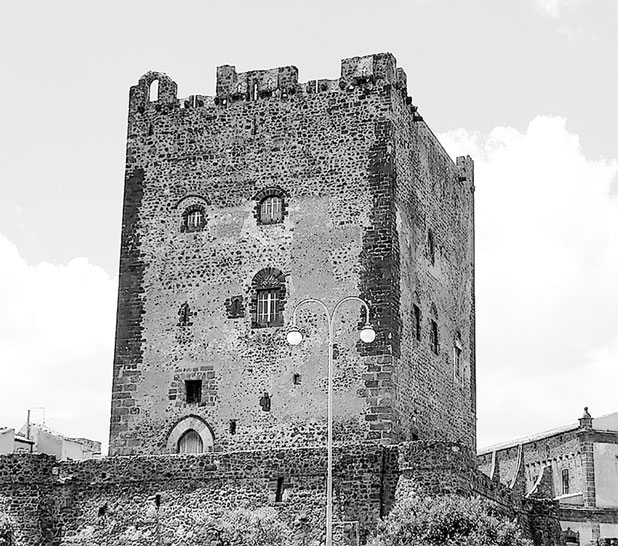 Иллюстрация к книге — Викинги. Полная история [i_082.jpg]