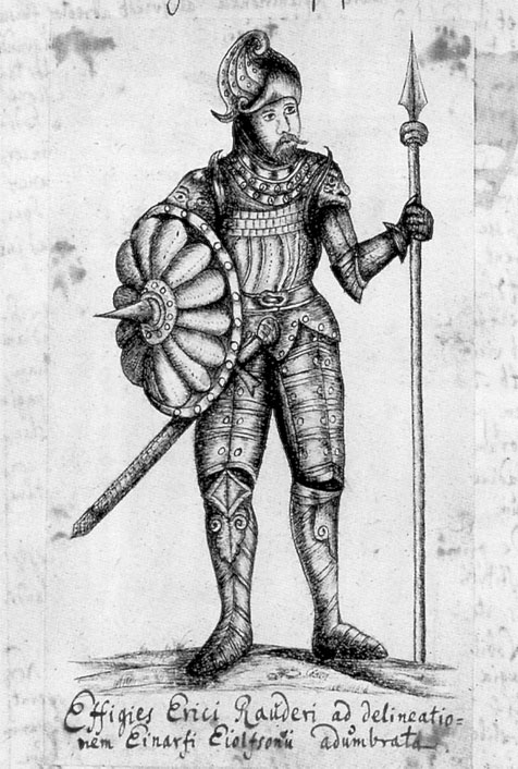 Иллюстрация к книге — Викинги. Полная история [i_084.jpg]