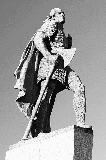 Иллюстрация к книге — Викинги. Полная история [i_087.jpg]