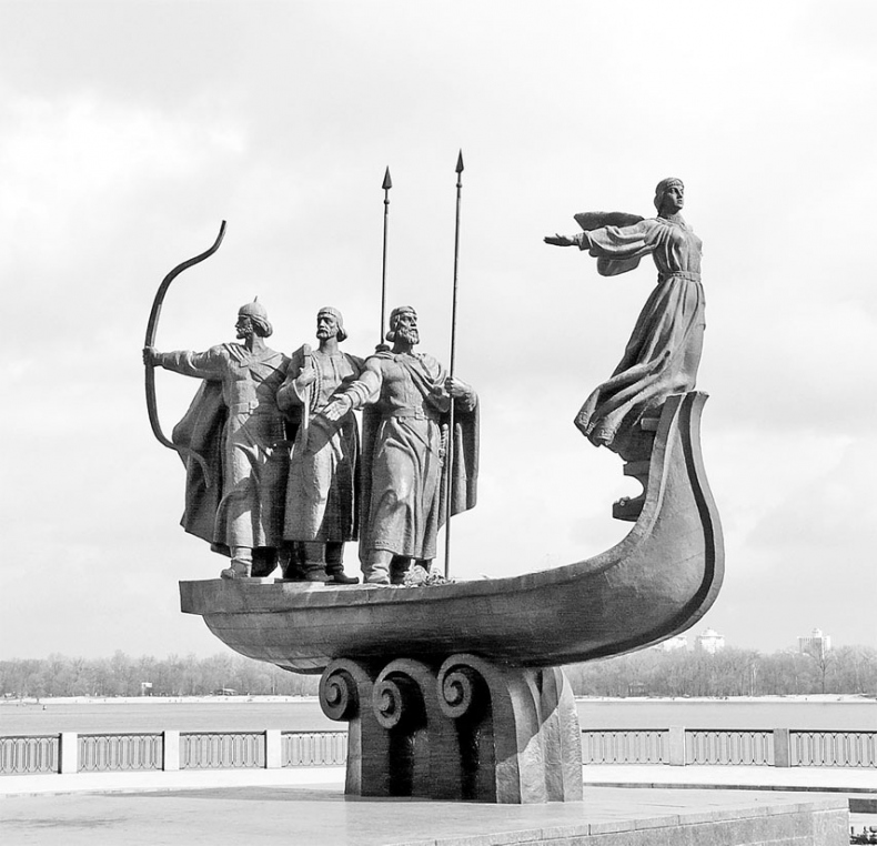 Иллюстрация к книге — Викинги. Полная история [i_092.jpg]