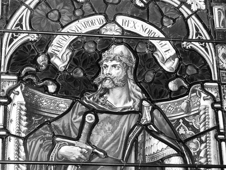 Иллюстрация к книге — Викинги. Полная история [i_098.jpg]