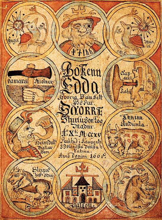 Иллюстрация к книге — Викинги. Полная история [i_106.jpg]