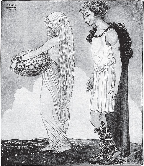 Иллюстрация к книге — Викинги. Полная история [i_108.jpg]