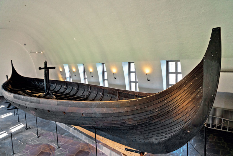 Иллюстрация к книге — Викинги. Полная история [i_130.jpg]