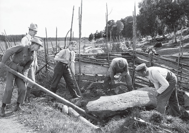 Иллюстрация к книге — Викинги. Полная история [i_135.jpg]