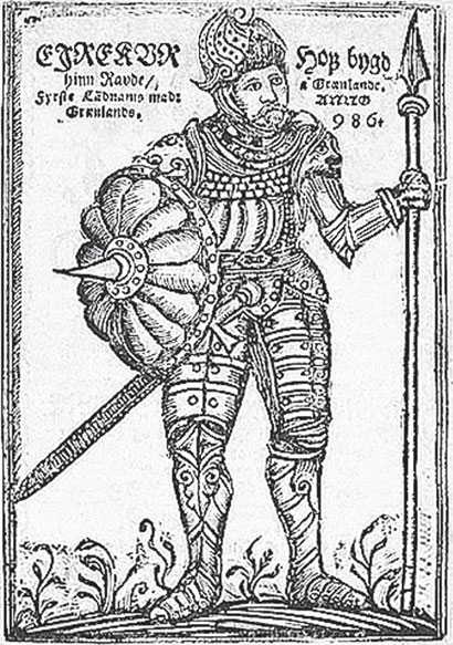 Иллюстрация к книге — Викинги. Полная история [i_148.jpg]