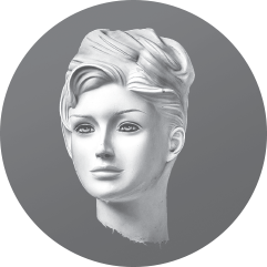 Иллюстрация к книге — Новая девушка [i_001.jpg]