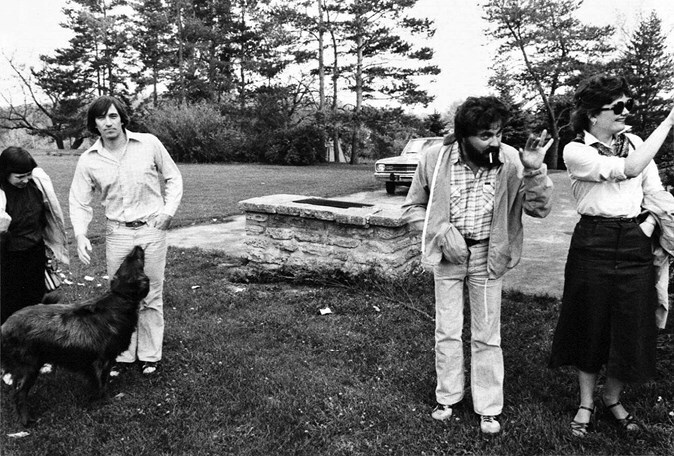 Иллюстрация к книге — Ardis: Американская мечта о русской литературе [img_9.jpg]