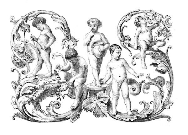 Иллюстрация к книге — Физиология вкуса [i_007.jpg]