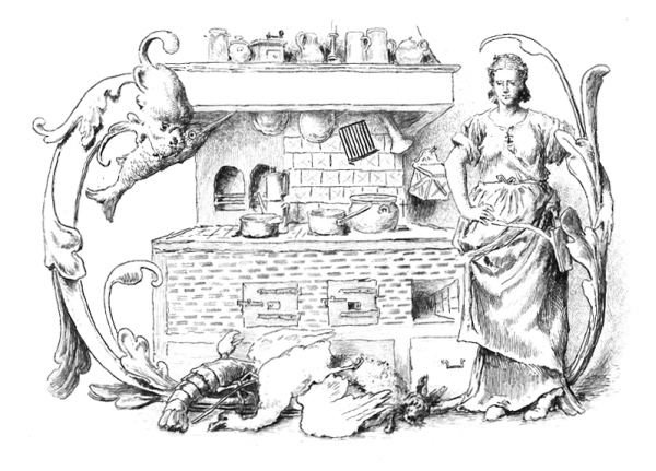 Иллюстрация к книге — Физиология вкуса [i_014.jpg]