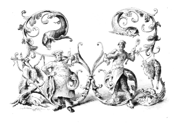 Иллюстрация к книге — Физиология вкуса [i_020.jpg]