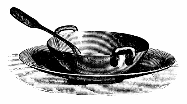 Иллюстрация к книге — Физиология вкуса [i_022.jpg]