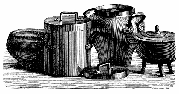 Иллюстрация к книге — Физиология вкуса [i_023.jpg]