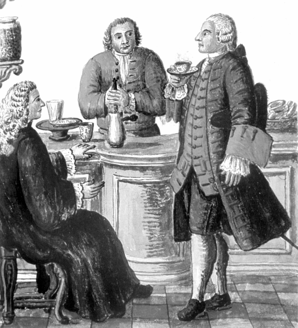 Иллюстрация к книге — Физиология вкуса [i_031.jpg]