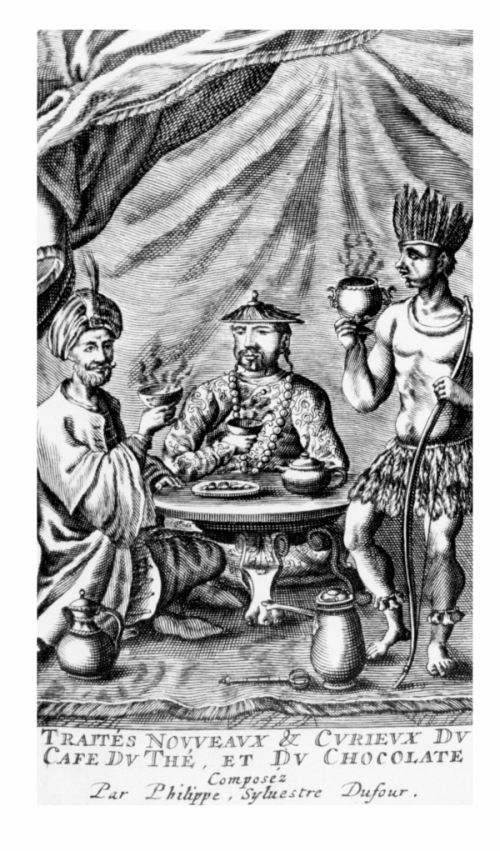 Иллюстрация к книге — Физиология вкуса [i_035.jpg]