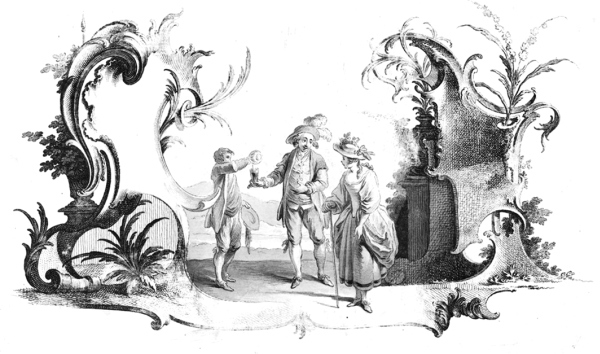 Иллюстрация к книге — Физиология вкуса [i_038.jpg]