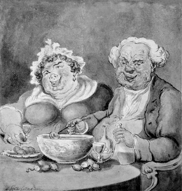 Иллюстрация к книге — Физиология вкуса [i_042.jpg]