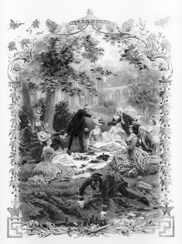 Иллюстрация к книге — Физиология вкуса [i_047.jpg]