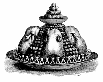 Иллюстрация к книге — Физиология вкуса [i_048.jpg]