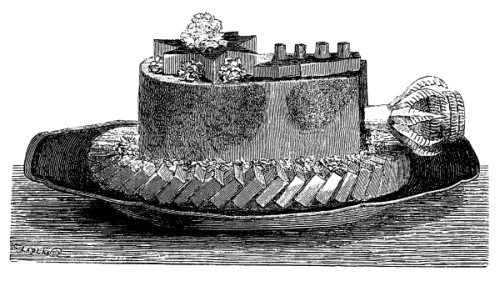 Иллюстрация к книге — Физиология вкуса [i_050.jpg]