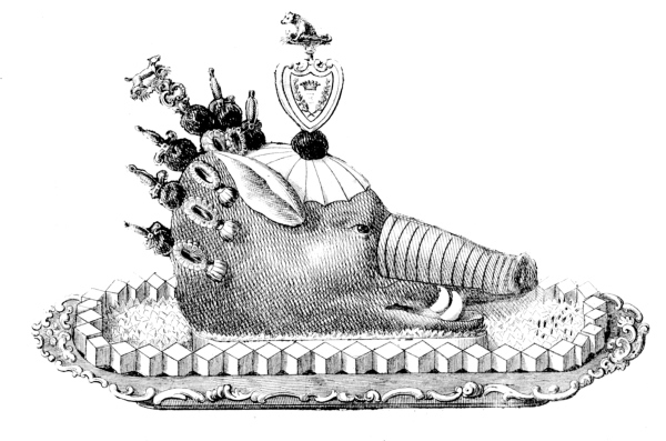 Иллюстрация к книге — Физиология вкуса [i_055.jpg]