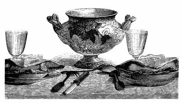 Иллюстрация к книге — Физиология вкуса [i_056.jpg]