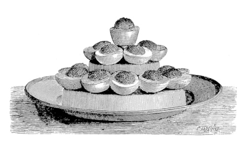 Иллюстрация к книге — Физиология вкуса [i_067.jpg]