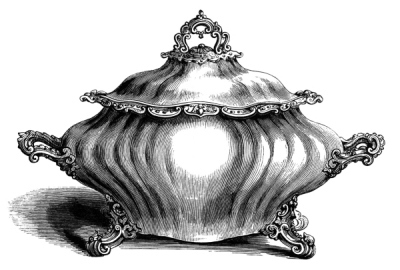 Иллюстрация к книге — Физиология вкуса [i_069.jpg]