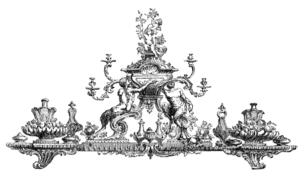 Иллюстрация к книге — Физиология вкуса [i_076.jpg]