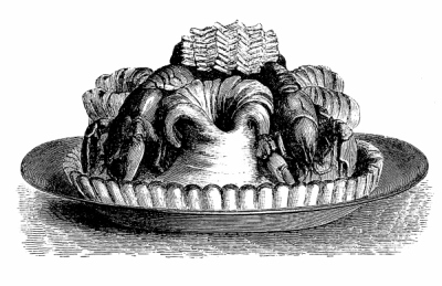 Иллюстрация к книге — Физиология вкуса [i_085.jpg]