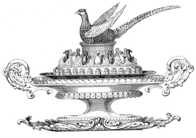 Иллюстрация к книге — Физиология вкуса [i_086.jpg]