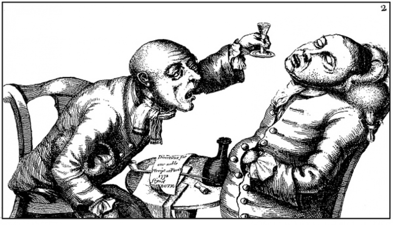 Иллюстрация к книге — Физиология вкуса [i_089.jpg]