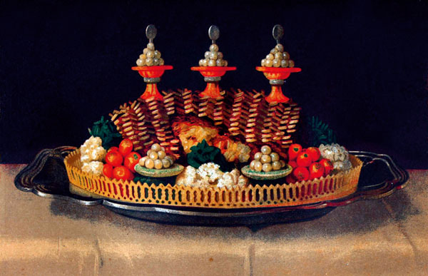 Иллюстрация к книге — Физиология вкуса [i_109.jpg]