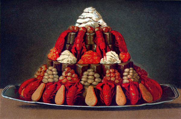 Иллюстрация к книге — Физиология вкуса [i_112.jpg]