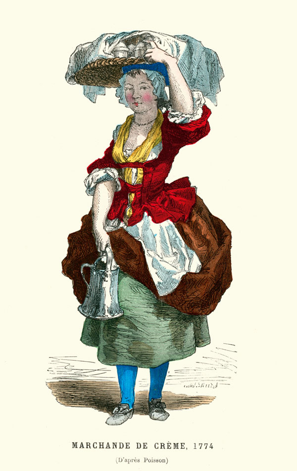 Иллюстрация к книге — Физиология вкуса [i_118.jpg]