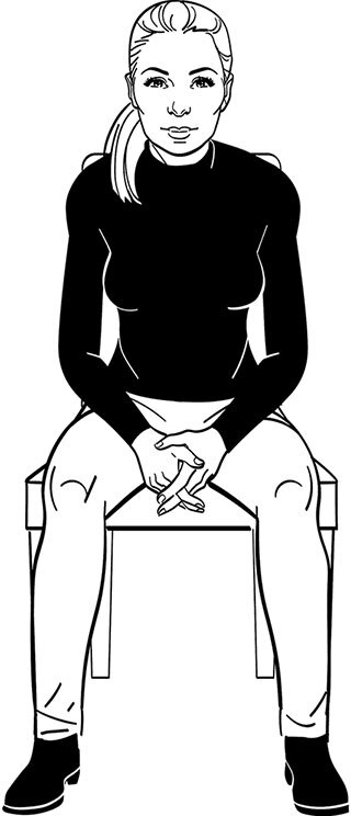 Иллюстрация к книге — Стань неуязвимым. Как обрести ментальную броню, научиться читать людей и жить без страха [img_10.jpg]