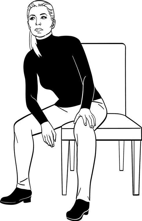 Иллюстрация к книге — Стань неуязвимым. Как обрести ментальную броню, научиться читать людей и жить без страха [img_11.jpg]