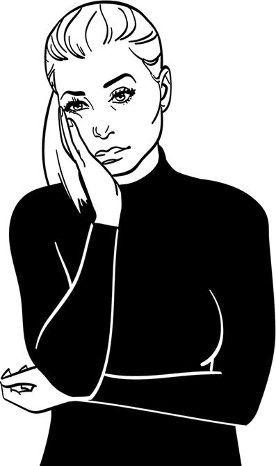 Иллюстрация к книге — Стань неуязвимым. Как обрести ментальную броню, научиться читать людей и жить без страха [img_12.jpg]