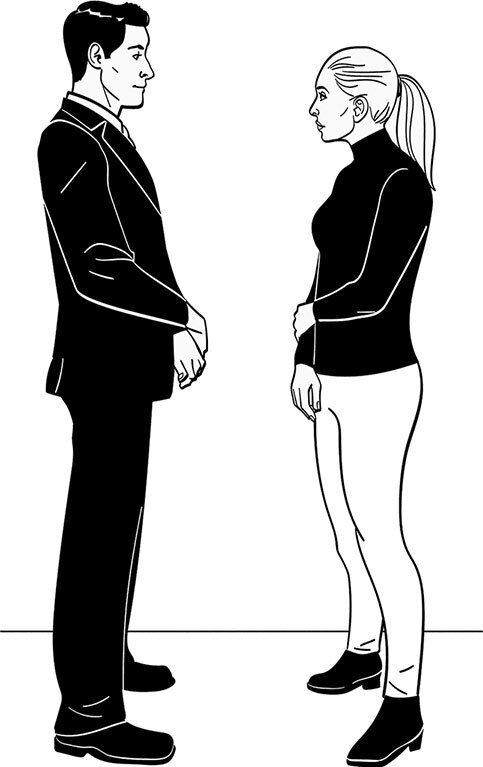 Иллюстрация к книге — Стань неуязвимым. Как обрести ментальную броню, научиться читать людей и жить без страха [img_15.jpg]