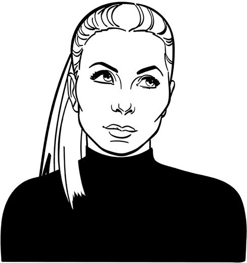 Иллюстрация к книге — Стань неуязвимым. Как обрести ментальную броню, научиться читать людей и жить без страха [img_2.jpg]