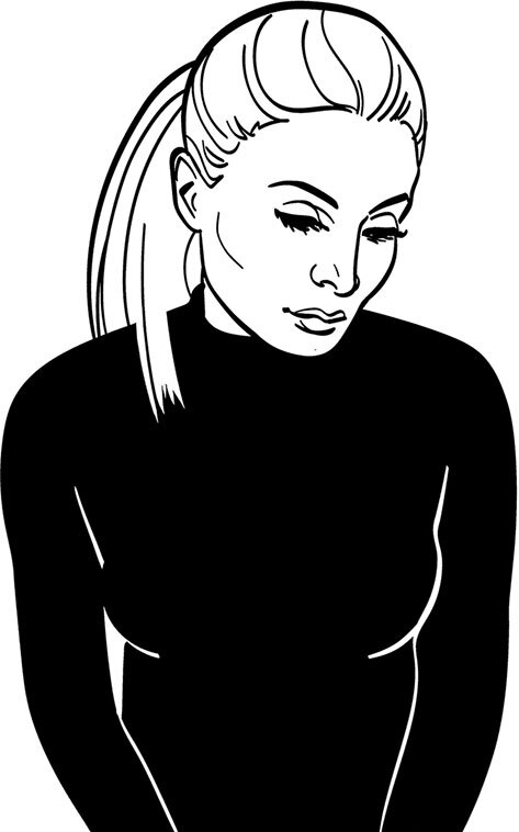 Иллюстрация к книге — Стань неуязвимым. Как обрести ментальную броню, научиться читать людей и жить без страха [img_9.jpg]