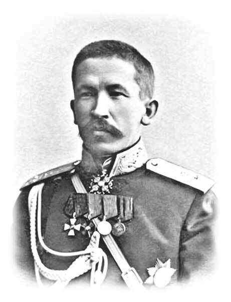 Иллюстрация к книге — Полная история Белого движения [i_007.jpg]