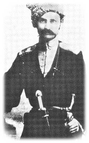 Иллюстрация к книге — Полная история Белого движения [i_017.jpg]