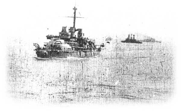 Иллюстрация к книге — Полная история Белого движения [i_023.jpg]