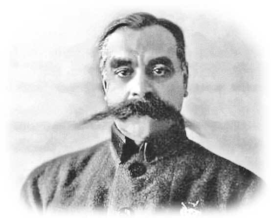 Иллюстрация к книге — Полная история Белого движения [i_048.jpg]