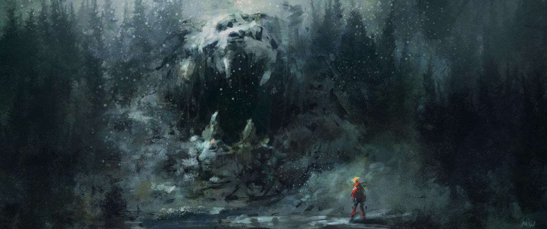 Иллюстрация к книге — Обретение силы. Том I [_3e22abb97c194b48b4bfe78c5fd1a9ef.jpg]